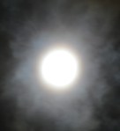 The Supermoon, 2013. It heralded the end of my marriage and the beginning of my freedom. Powerful indeed.