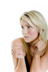 Too afraid to say no.